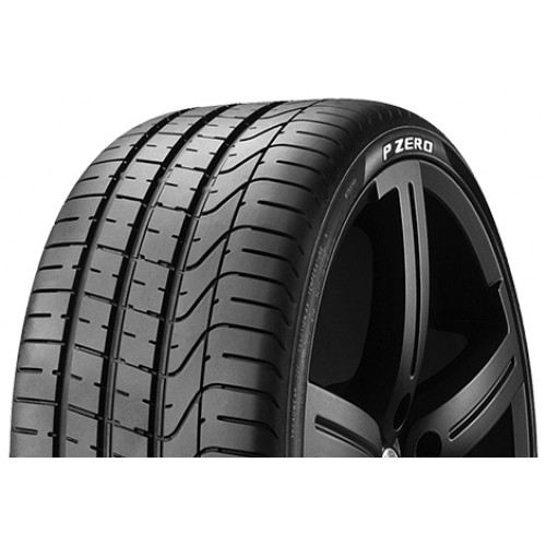 Шины Pirelli PZero PZ3 275/35 R20 102Y XL MOE RSC Run Flat (MOE) ME5